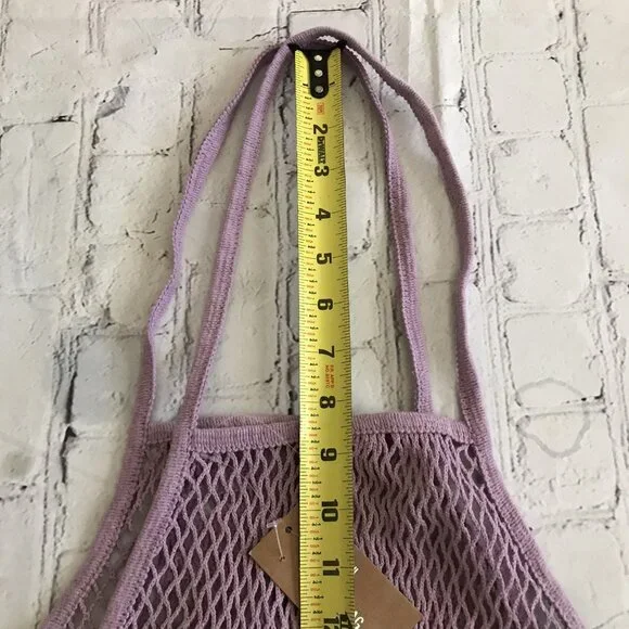 Urban Outfitters Pax‎ Pax Eco Market Bag - Picture 4 of 4